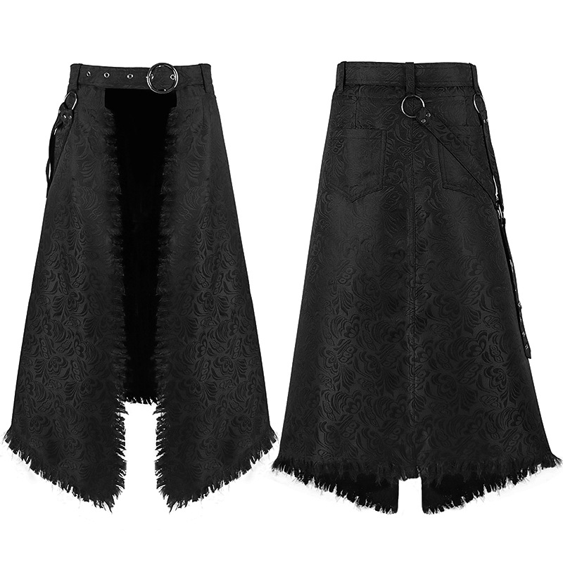 กระโปรงกิลท์ผู้ชาย ลายแจ็คการ์ - Skirts บทวิจารณ์และราคา