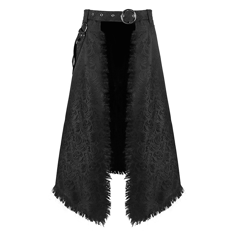 กระโปรงกิลท์ผู้ชาย ลายแจ็คการ์ - Skirts บทวิจารณ์และราคา