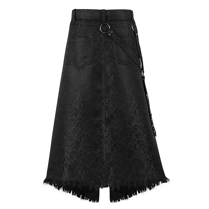 กระโปรงกิลท์ผู้ชาย ลายแจ็คการ์ - Skirts บทวิจารณ์และราคา