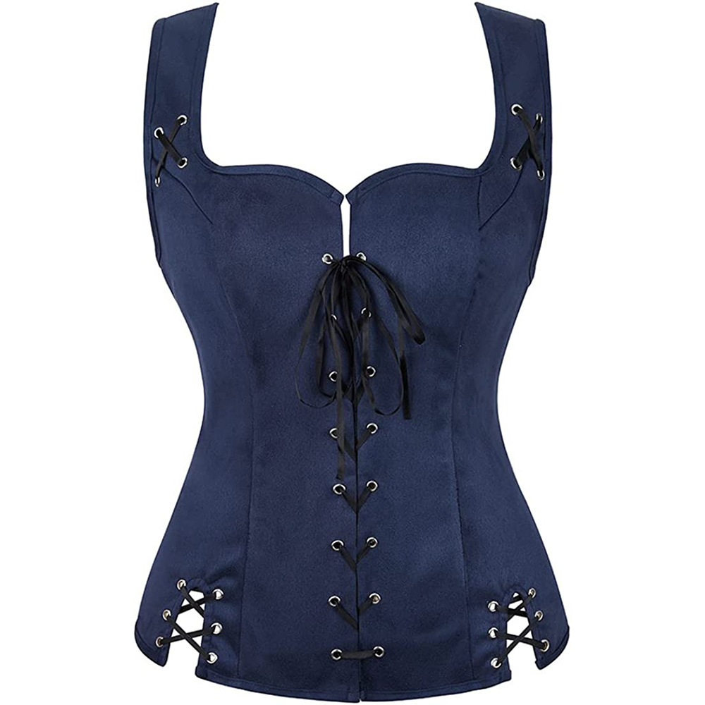 ZOETOPKID ชุดคอสตูมโจรสลัดฮาโล - Blouses บทวิจารณ์และราคา