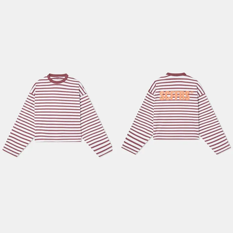 เสื้อยืดแขนยาวแบบยูนิเซ็กซ์ ลา - Blouses บทวิจารณ์และราคา