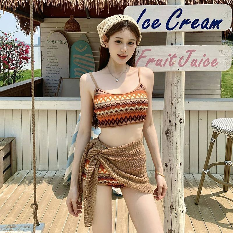 ชุดว่ายน้ำกระชับสัดส่วนสำหรับผ - Swimwear บทวิจารณ์และราคา