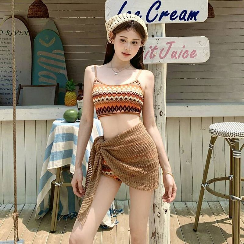 ชุดว่ายน้ำกระชับสัดส่วนสำหรับผ - Swimwear บทวิจารณ์และราคา