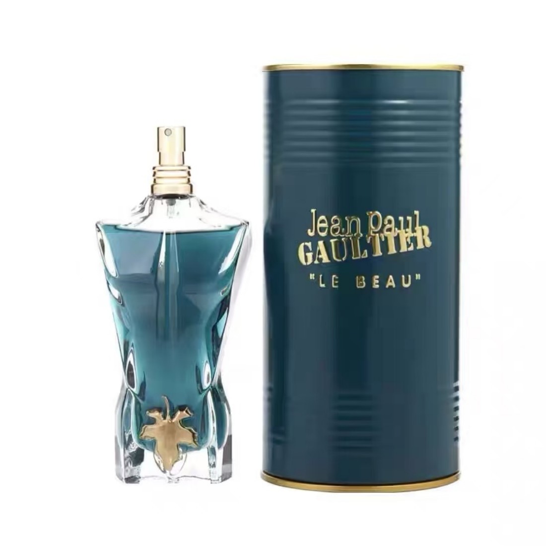 Jean Paul Gaultier Le Beau ขนา - Jeans บทวิจารณ์และราคา